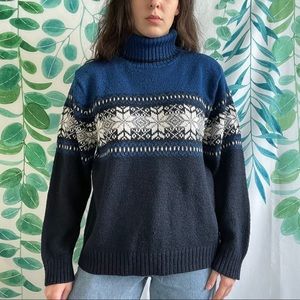 Vintage Carolyn Taylor Essentials Sweater